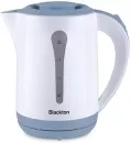 Электрочайник Blackton Bt KT1730P (белый/серый) icon