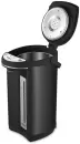 Термопот Blackton Bt TP600 (черный/сталь) icon 2