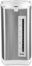 Термопот Blackton Bt TP600 (нержавеющая сталь/белый) icon 3