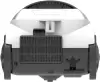 Пылесос Blackton Bt VC1401B (белый/оранжевый) icon 3