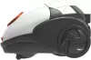 Пылесос Blackton Bt VC1401B (белый/оранжевый) icon 4