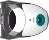 Пылесос Blackton Bt VC1401B (белый/синий) фото 2