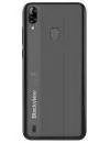 Смартфон Blackview A60 Pro Black фото 2