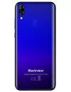 Смартфон Blackview A60 Pro Blue фото 2