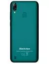 Смартфон Blackview A60 Pro Green фото 2