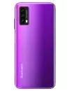 Смартфон Blackview A90 Purple фото 3