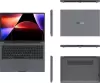 Ноутбук Blackview AceBook 12-I512450H (серый) icon 6
