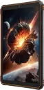 Планшет Blackview Active 5 LTE 8GB/128GB (черный/оранжевый) фото 4