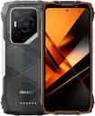 Смартфон Blackview BL7000 Pro 8GB/256GB (оранжевый/черный) icon
