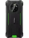 Смартфон Blackview BL8800 Pro (зеленый) фото 3