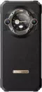 Смартфон Blackview BL9000 12GB/512GB (межзвездный черный) фото 3