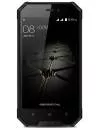 Смартфон Blackview BV4000 Black icon