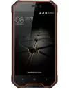 Смартфон Blackview BV4000 Orange icon