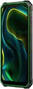 Смартфон Blackview BV4800 SE 4GB/64GB (черный/зеленый) icon 3