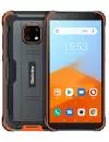 Смартфон Blackview BV4900 Orange icon