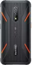Смартфон Blackview BV5200 Pro (оранжевый) фото 3