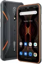 Смартфон Blackview BV5200 Pro (оранжевый) фото 4