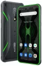 Смартфон Blackview BV5200 Pro (зеленый) фото 3