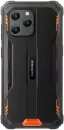 Смартфон Blackview BV5300 Pro (оранжевый) фото 3