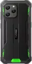 Смартфон Blackview BV5300 Pro (зеленый) фото 3