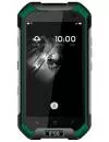 Смартфон Blackview BV6000 Green icon