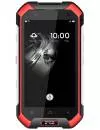 Смартфон Blackview BV6000 Red icon