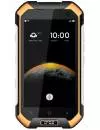 Смартфон Blackview BV6000 Yellow icon