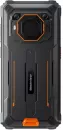 Смартфон Blackview BV6200 4GB/64GB (оранжевый) фото 3