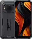 Смартфон Blackview BV6200 Plus 8GB/128GB (черный) icon