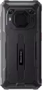 Смартфон Blackview BV6200 Pro 6GB/128GB (черный) фото 3