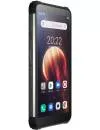 Смартфон Blackview BV6600 Black icon 3