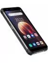 Смартфон Blackview BV6600 Black icon 4