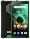 Смартфон Blackview BV6600 Green icon