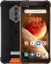 Смартфон Blackview BV6600 Orange icon