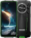 Смартфон Blackview BV8200 12GB/256GB (черный) icon