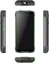 Смартфон Blackview BV9300 Pro (зеленый) фото 5