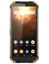 Смартфон Blackview BV9500 Plus Orange icon