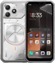 Смартфон Blackview Fort 100 8GB/128GB (белый) icon