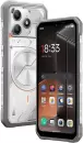 Смартфон Blackview Fort 100 8GB/128GB (белый) фото 2