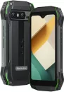 Смартфон Blackview N6000 (зеленый) фото 6