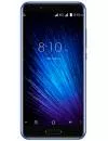 Смартфон Blackview P6000 Blue icon