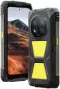 Смартфон Blackview Rock 2 Pro 8GB/256GB (черный) фото 4
