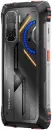 Смартфон Blackview Rock 3 8GB/256GB (черный/оранжевый) фото 2