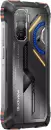 Смартфон Blackview Rock 3 8GB/256GB (черный/оранжевый) фото 3