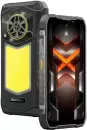 Смартфон Blackview Rock 5 6GB/256GB (черный) фото 4