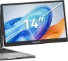 Портативный монитор Blackview SCM5 фото 7