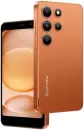 Смартфон Blackview Wave 2C 3GB/32GB (оранжевый) фото 3