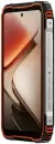 Смартфон Blackview Xplore 1 12GB/256GB (черный/оранжевый) icon 2