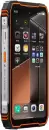 Смартфон Blackview Xplore 1 Pro 16GB/512GB (черный/оранжевый) фото 2