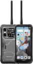 Смартфон Blackview Xplore 1 Walkie Talkie 12GB/256GB (черный) icon